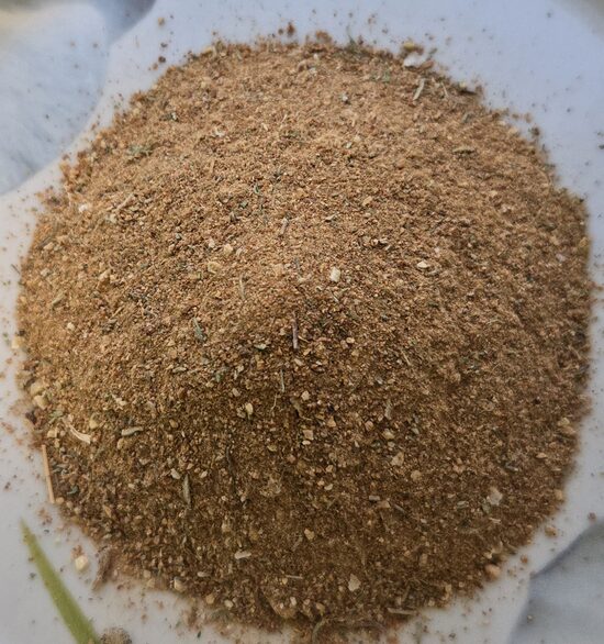 Gaileņu saulainā gaisotne